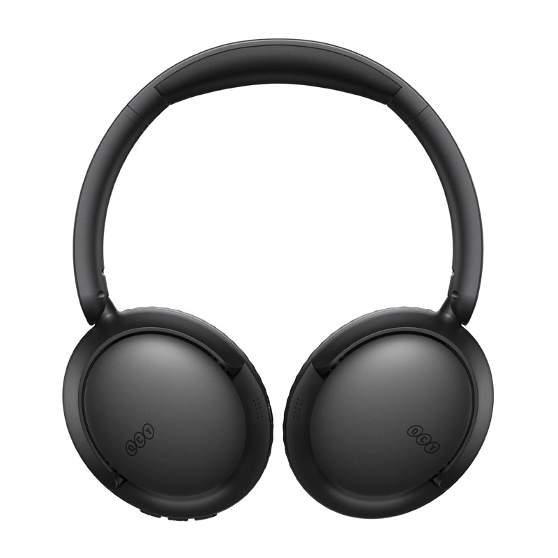 QCY H2S Lite Headphones (Black)