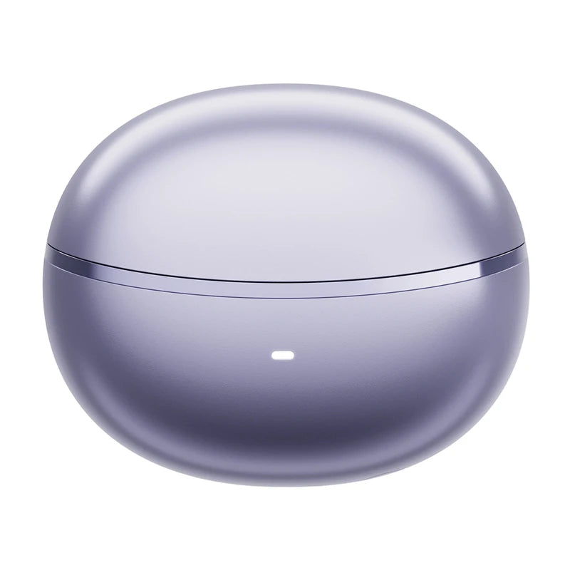 QCY N70 HT18 LITE Wireless Earbuds (Purple)