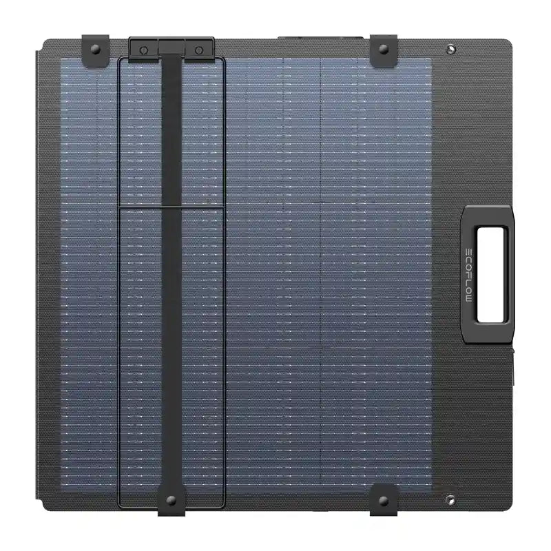 EcoFlow 220W Lightweight, Portable Solar Panel