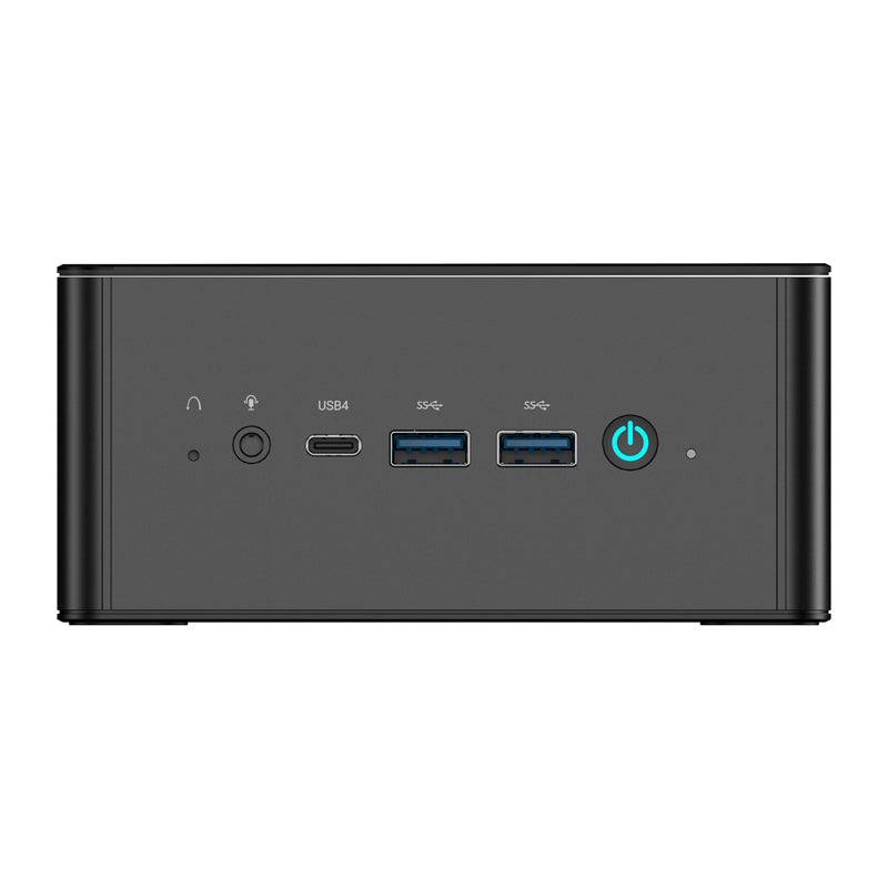 Mini PC MINIS FORUM UM890 Pro Ryzen 9 8945HS 16GB + 512GB