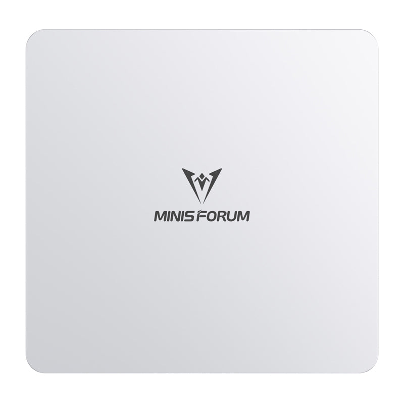 MINIS FORUM UM870 Plus Ryzen 7 8745H 16GB + 512GB Mini PC