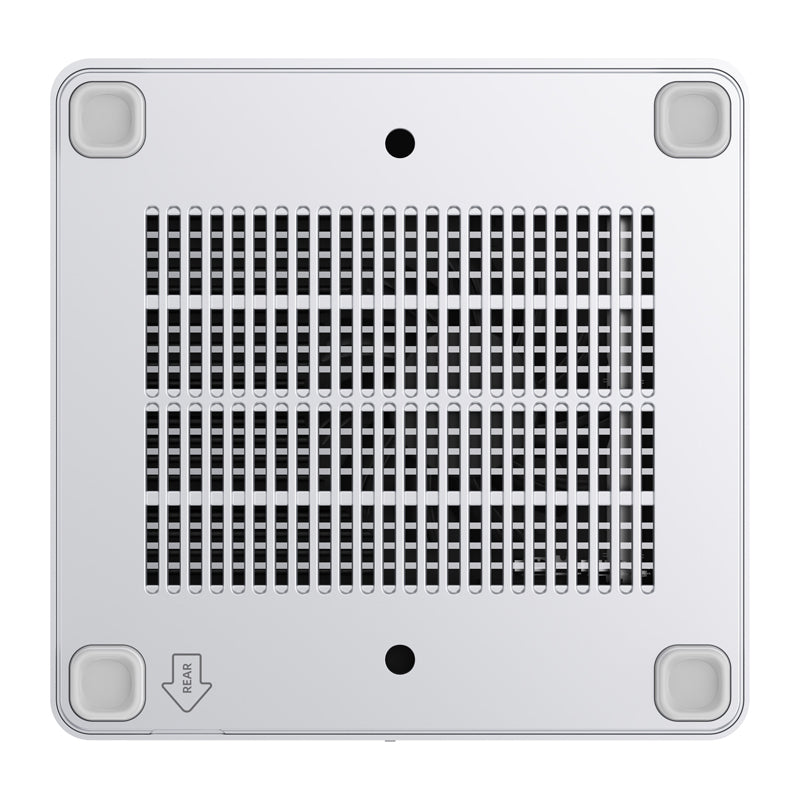 MINIS FORUM M1 Plus i5-12600H 16GB + 512GB Mini PC