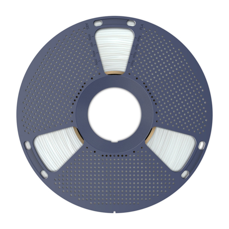 Sunlu PP Filament (Natural White)
