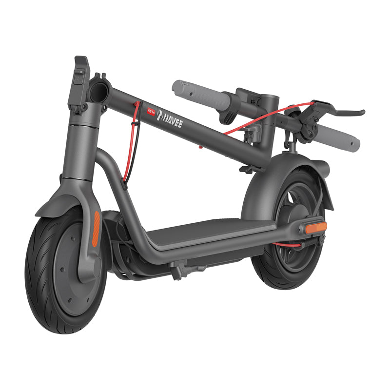 NAVEE V25i Pro Electric Scooter