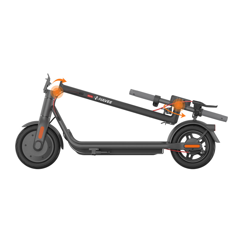NAVEE V25i Pro Electric Scooter