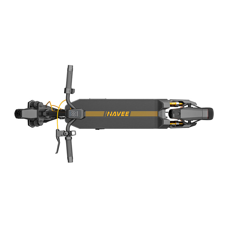 NAVEE GT3 Electric Scooter