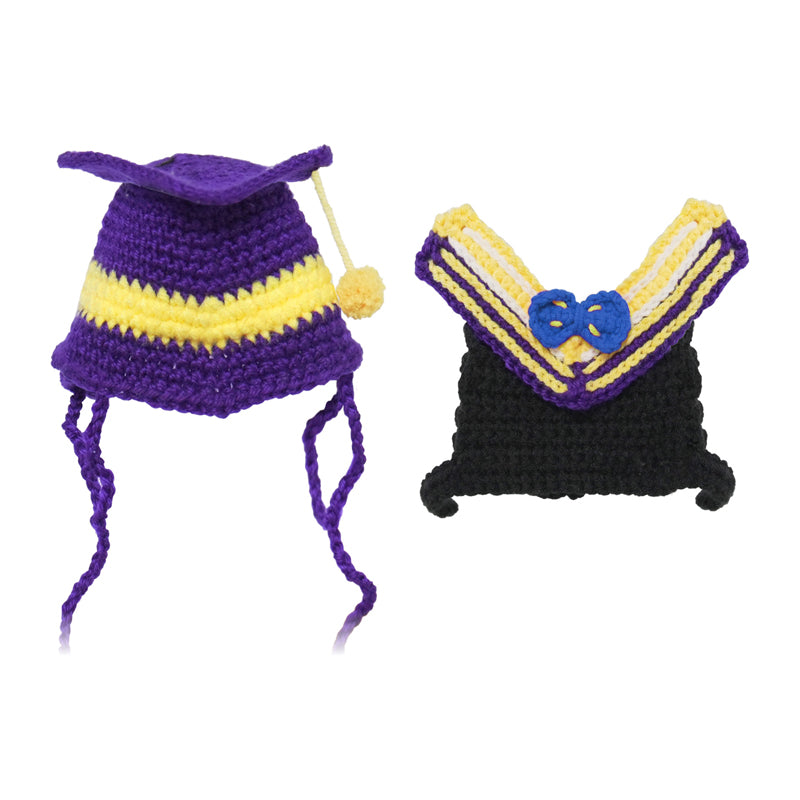 Knitted costume for Loon Premium Student