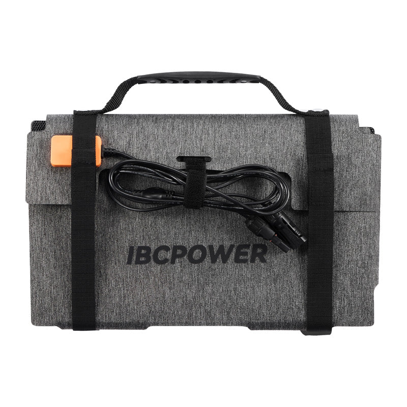 DJI Power 100W Foldable Solar Panel