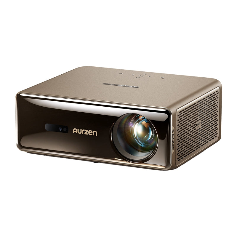 Aurzen Eazze D1 Max Projector