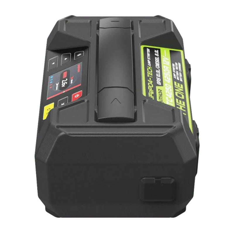 LOKITHOR JTC4250 89.6 Wh 4250 A Starting Unit