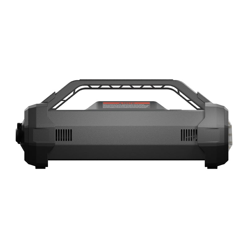 LOKITHOR ApartX Starting Unit with a 3000A Replaceable Battery