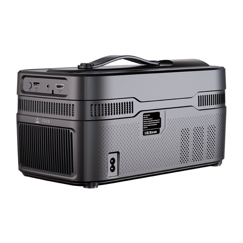 Magcubic HY450C Projector
