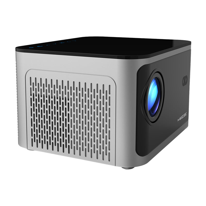 Magcubic HY350 Projector (Gray)