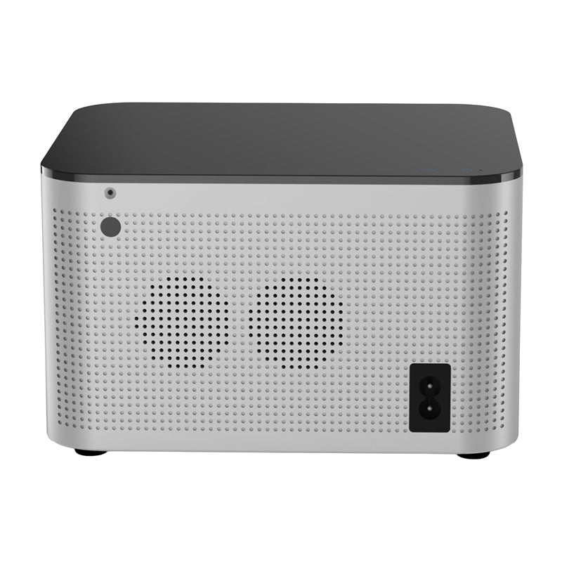 Magcubic HY350 Projector (Gray)