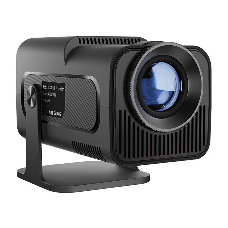 Magcubic HY320 Projector (black)