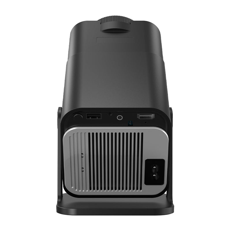 Magcubic HY320 Projector (black)