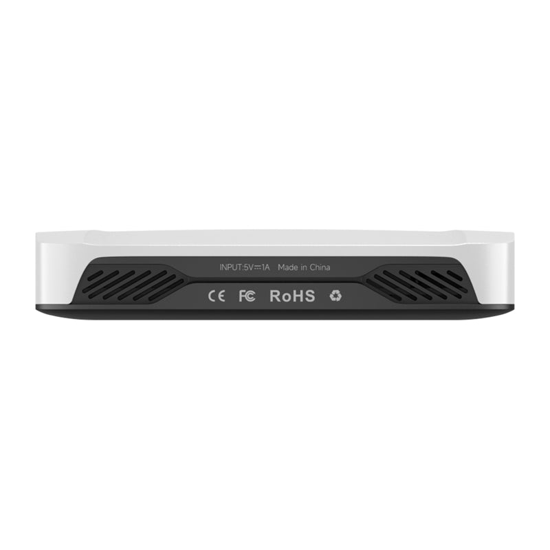 Carlinkit CPC200-Tbox UHD Wireless Adapter for CarPlay/Android (with USB-A port)