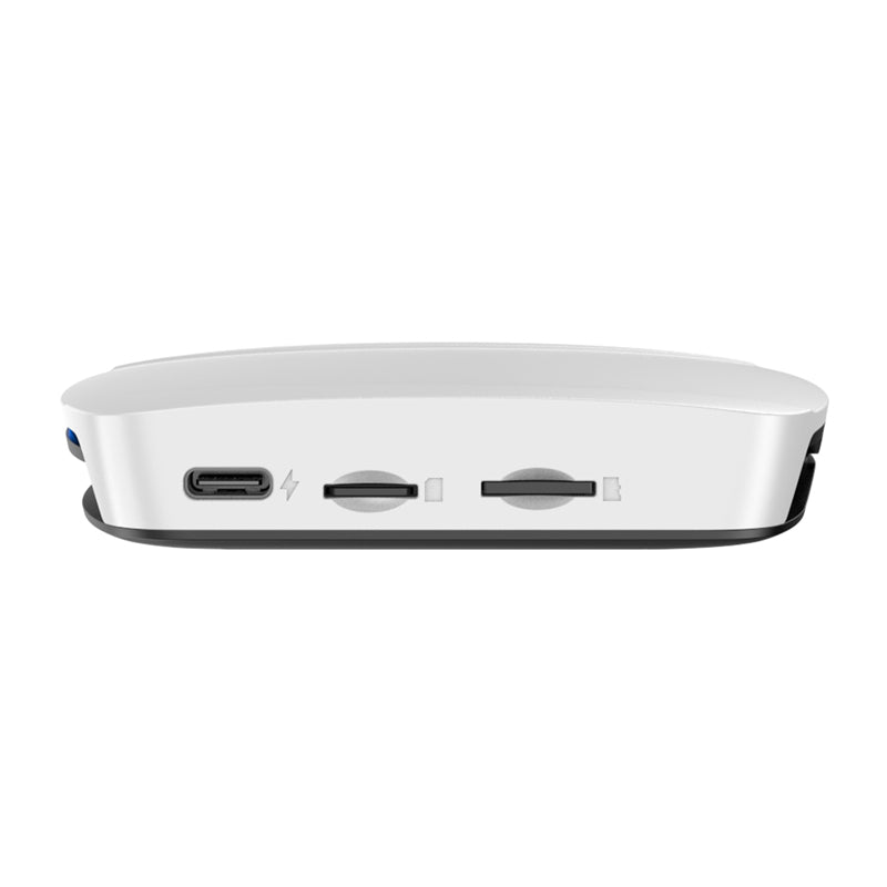 Carlinkit CPC200-Tbox UHD Wireless Adapter for CarPlay/Android (with USB-A port)