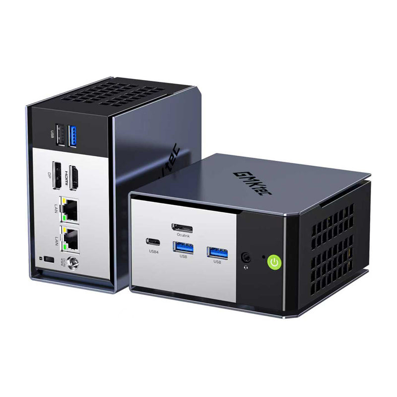GMKtec K16 Ryzen 7 7735HS Mini PC 32GB 1TB Win 11 Pro