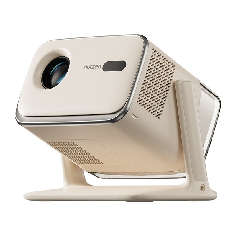 AURZEN Boom Mini Projector Case Bundle