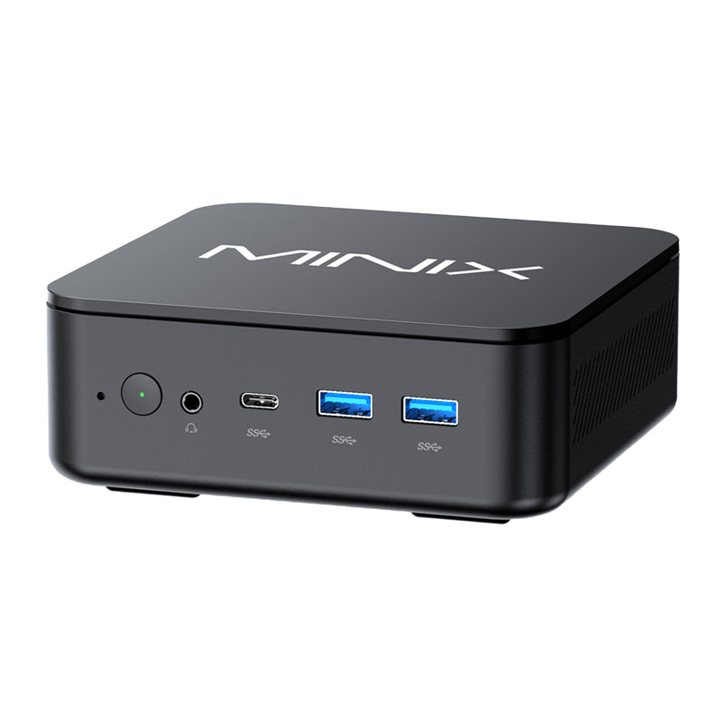 Mini PC Minix NR660LP Ryzen 5 6600H 16GB 512GB Windows 11 Pro