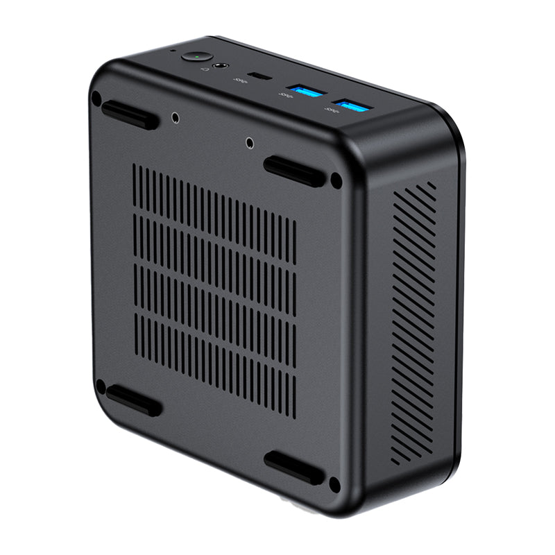 Mini PC Minix NR660LP Ryzen 5 6600H 16GB 512GB Windows 11 Pro