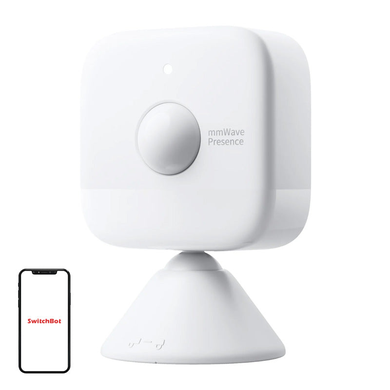 SWITCHBOT Motion Sensor
