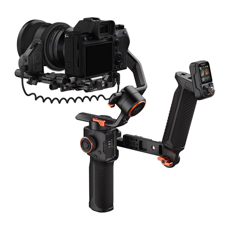 iSteady MT3 Pro Gimbal Kit