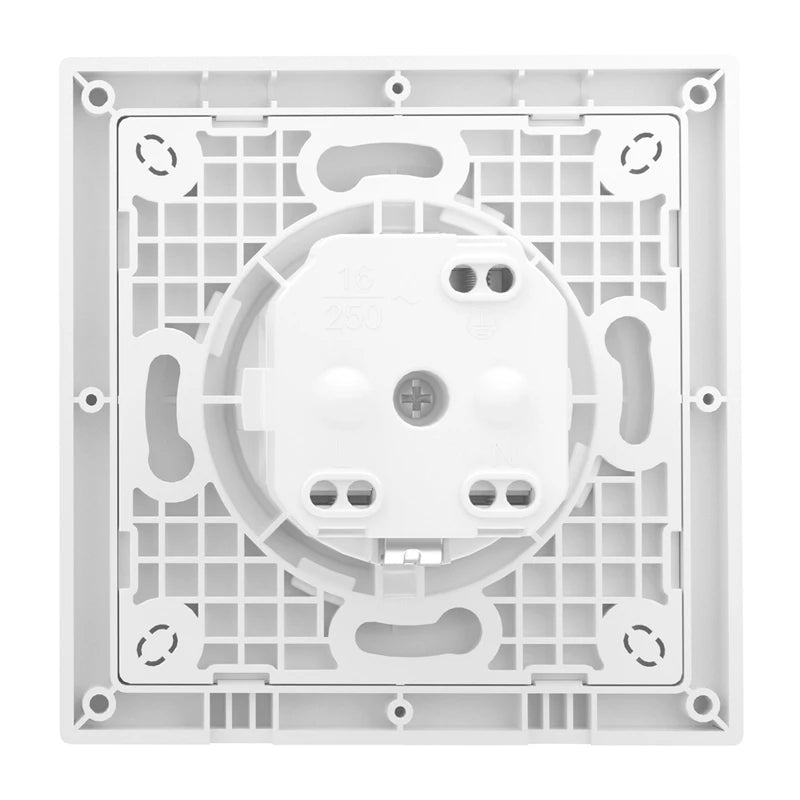 Sonoff WS01STPF-E Traditional Wall Outlet (Type F)