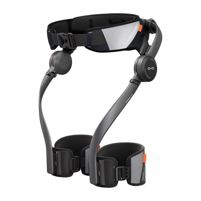 Hypershell X Pro Exoskeleton