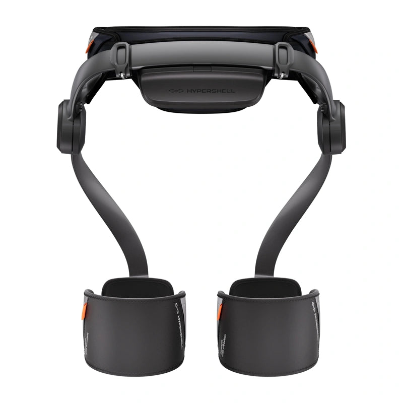 Hypershell X Pro Exoskeleton