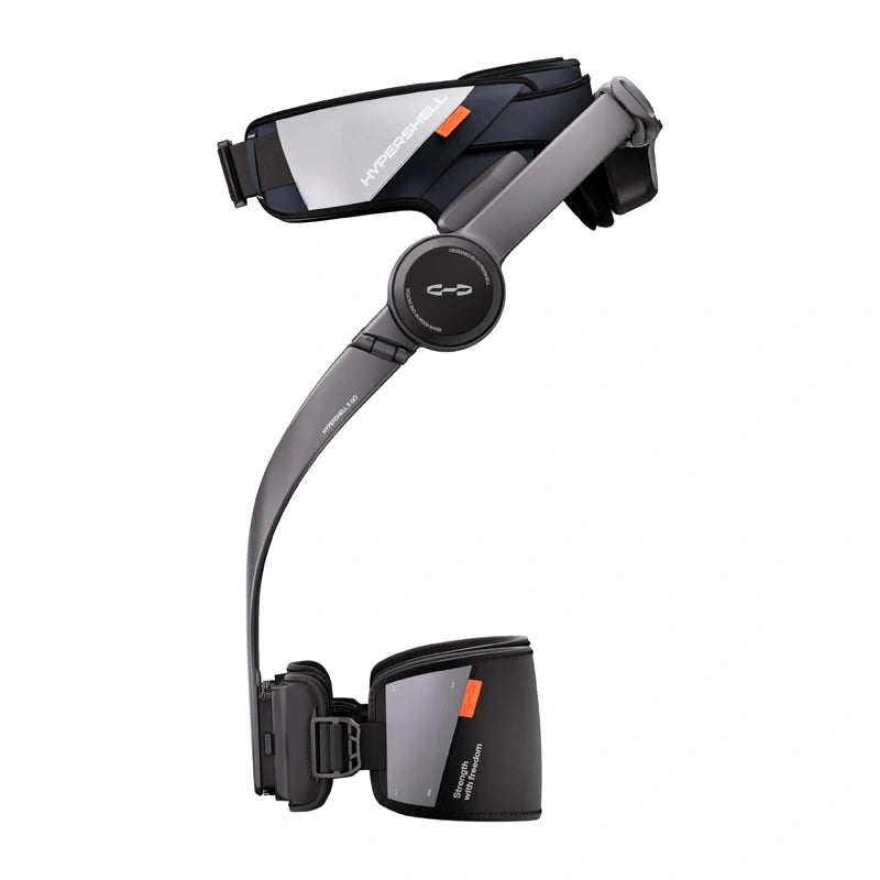 Hypershell X Pro Exoskeleton