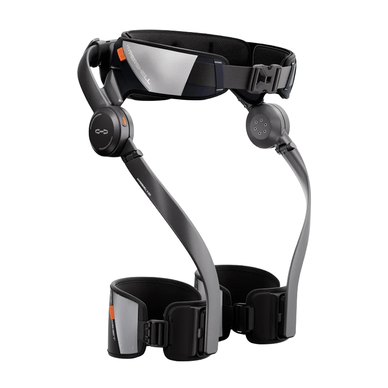 Hypershell X Pro Exoskeleton