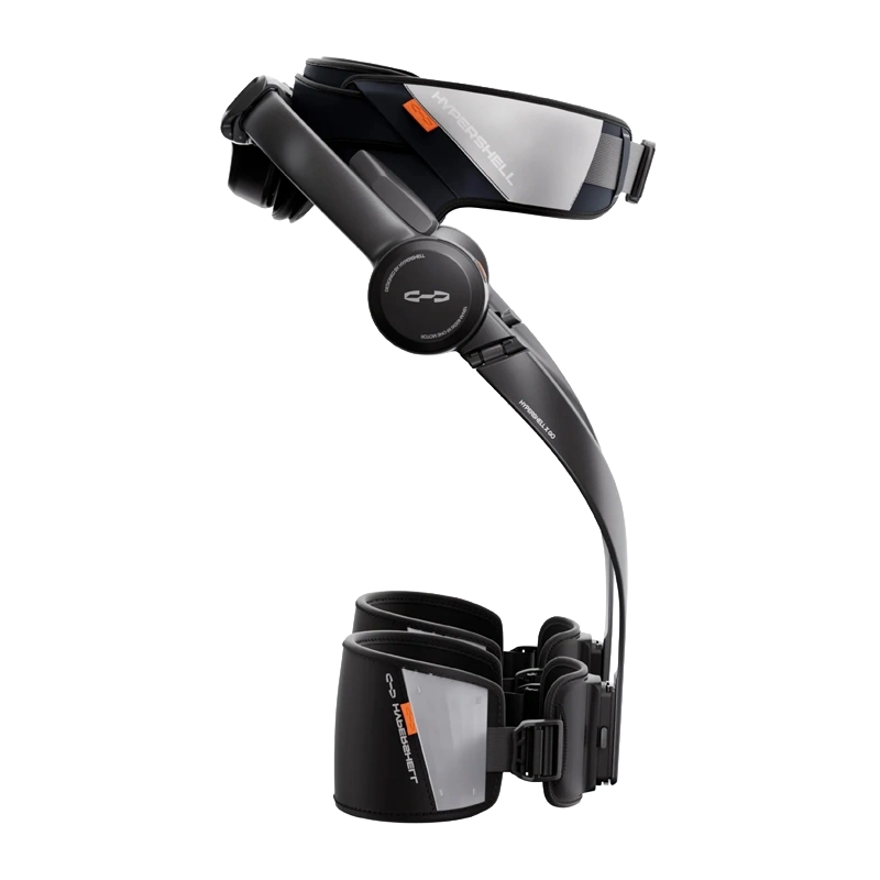 Hypershell X Pro Exoskeleton