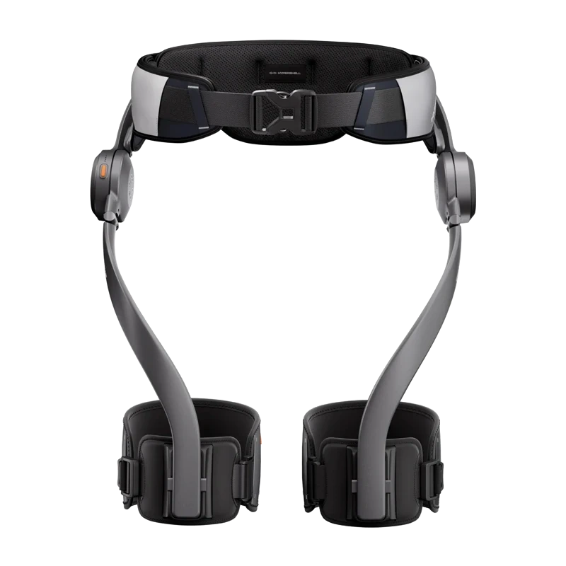 Hypershell X Pro Exoskeleton