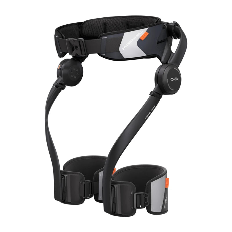 Hypershell X Carbon Exoskeleton