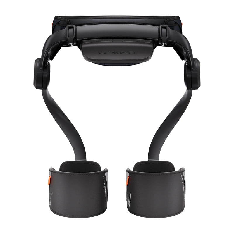 Hypershell X Carbon Exoskeleton