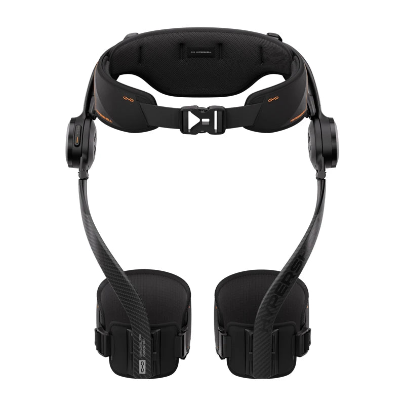 Hypershell X Ultra Exoskeleton