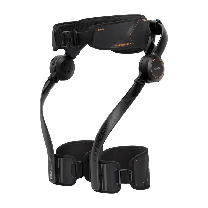 Hypershell X Ultra Exoskeleton