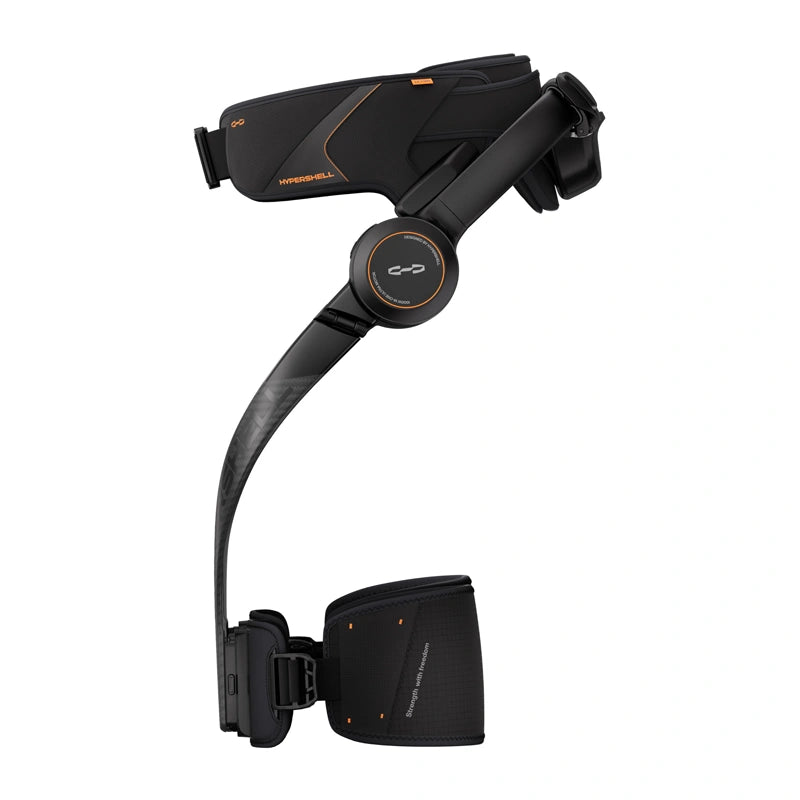 Hypershell X Ultra Exoskeleton