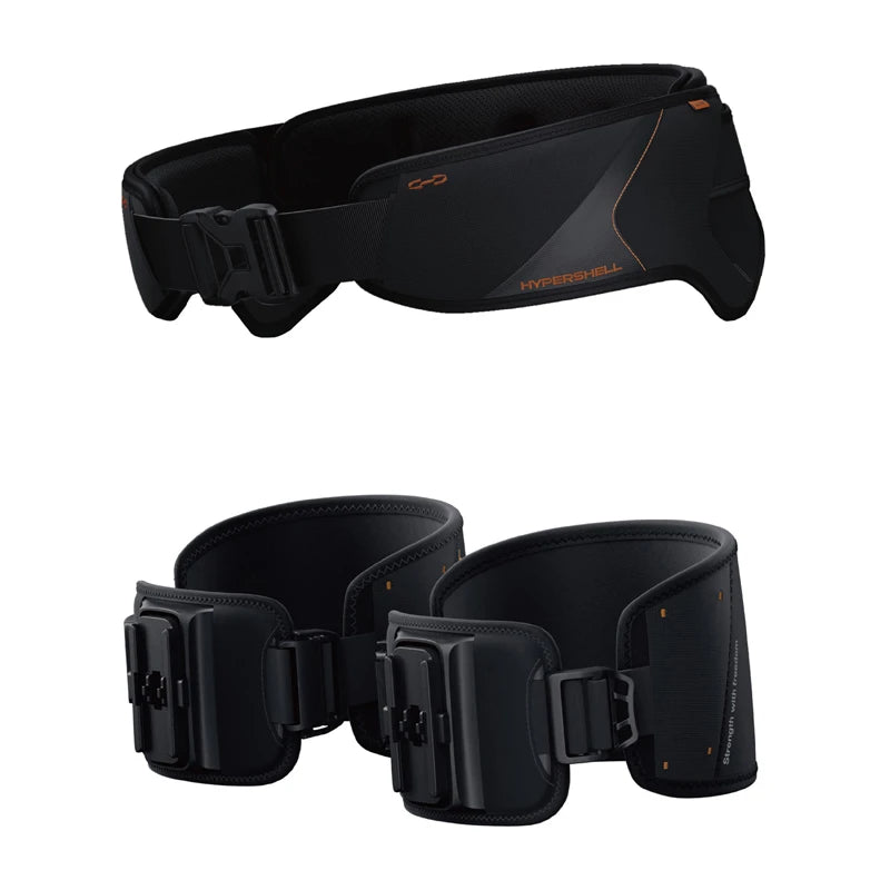 Hypershell AeroFlex Nylon Accessory Kit