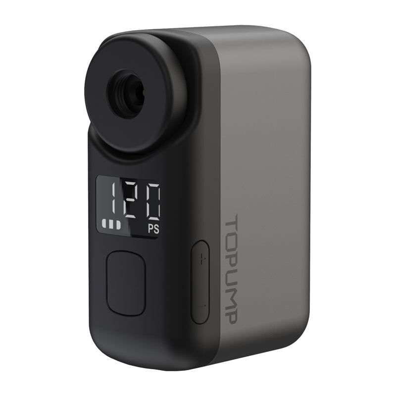 Cycplus AS200 PRO TB2 PRO TOPUMP Mini Bike Pump