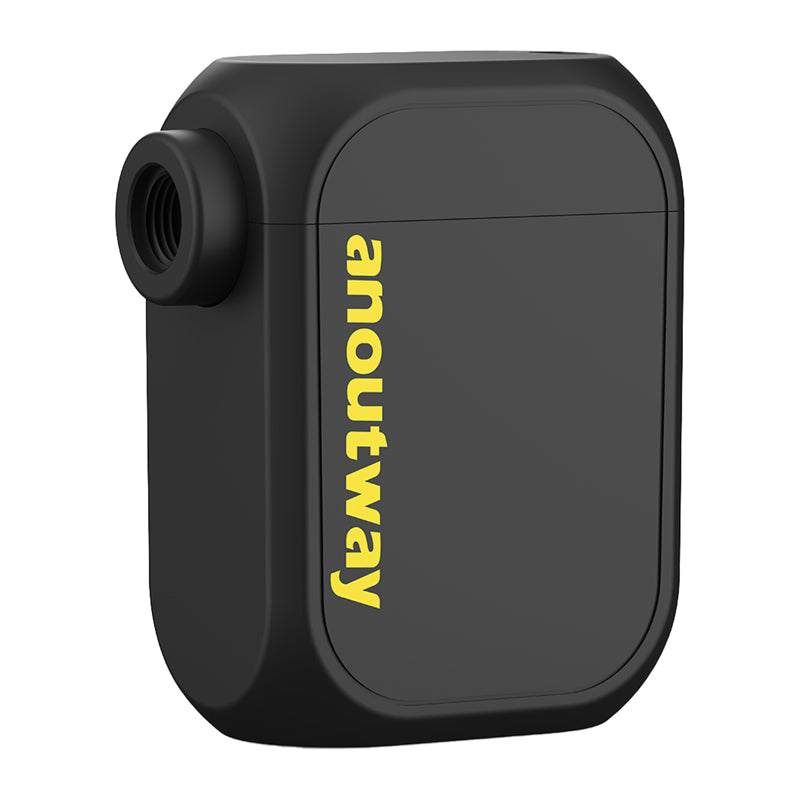 Cycplus AS210 AT1 Anoutway Mini Bike Pump