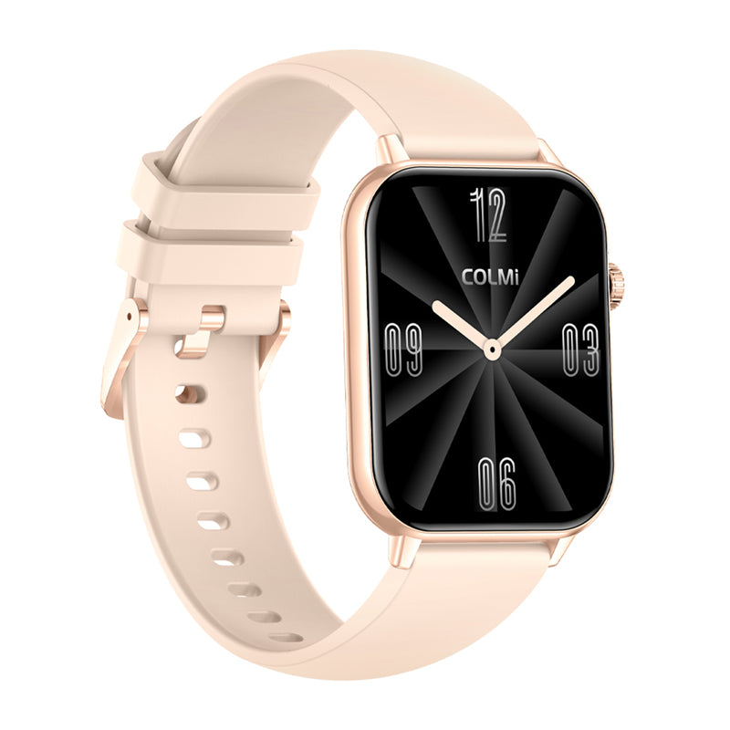 COLMI C28 Gold Smartwatch