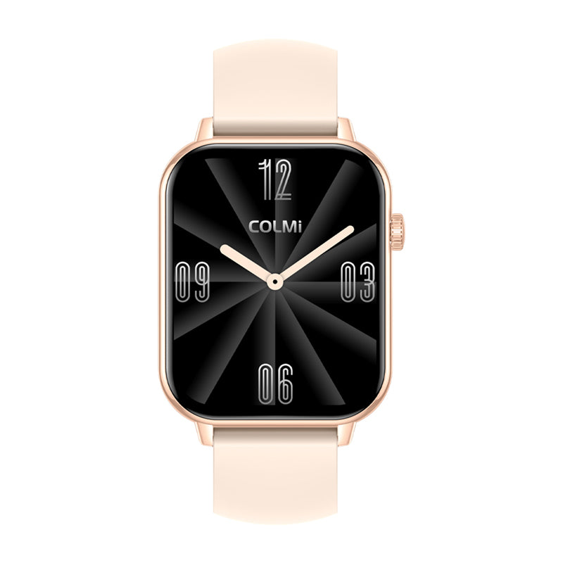 COLMI C28 Gold Smartwatch