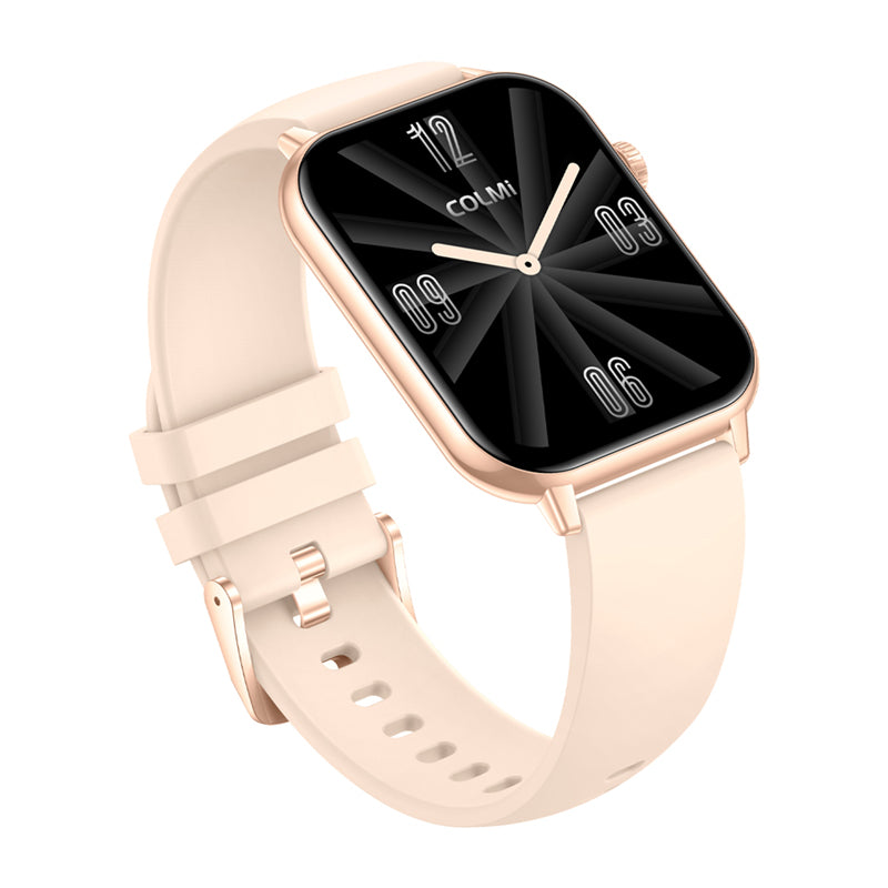 COLMI C28 Gold Smartwatch