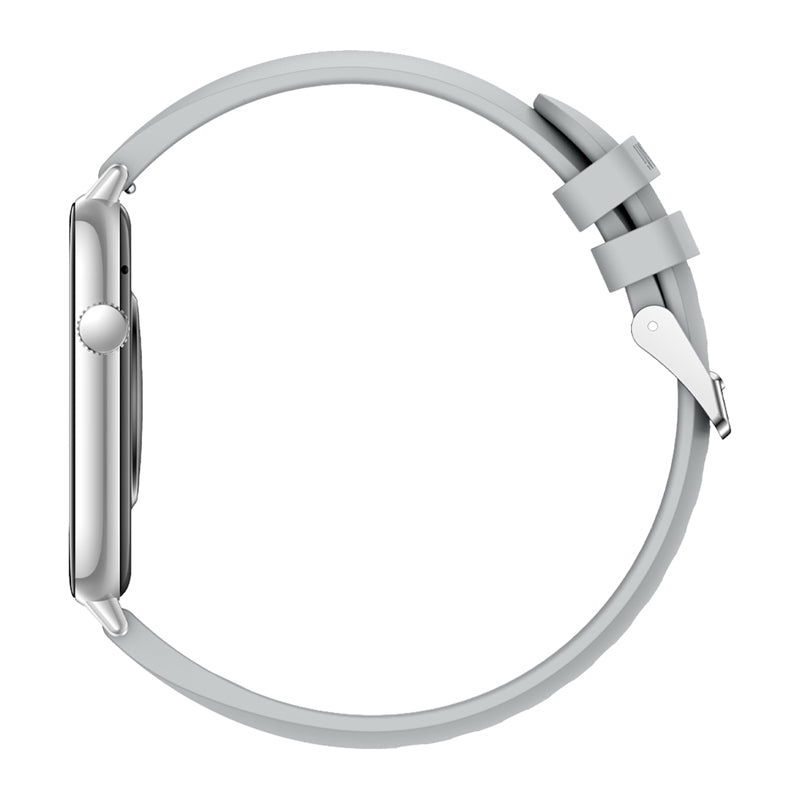 COLMI C28 Silver Smartwatch