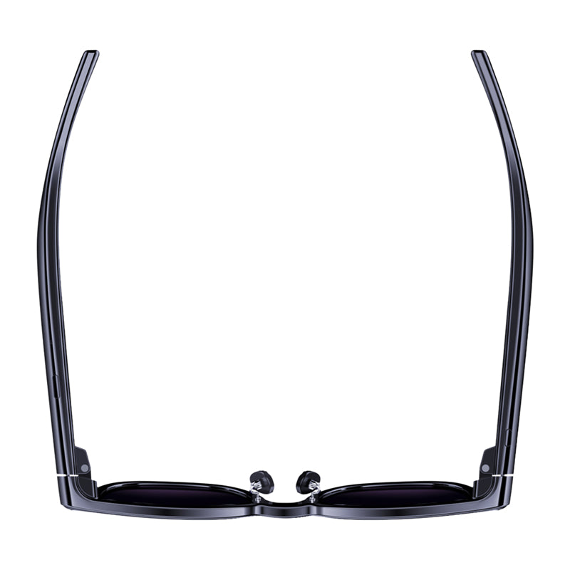 Colmi A2 AI UV Sunglasses with Purple Lenses