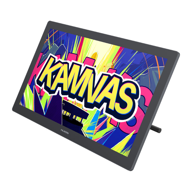 Huion Kamvas 22 GEN 3 (GS2203) Graphics Tablet