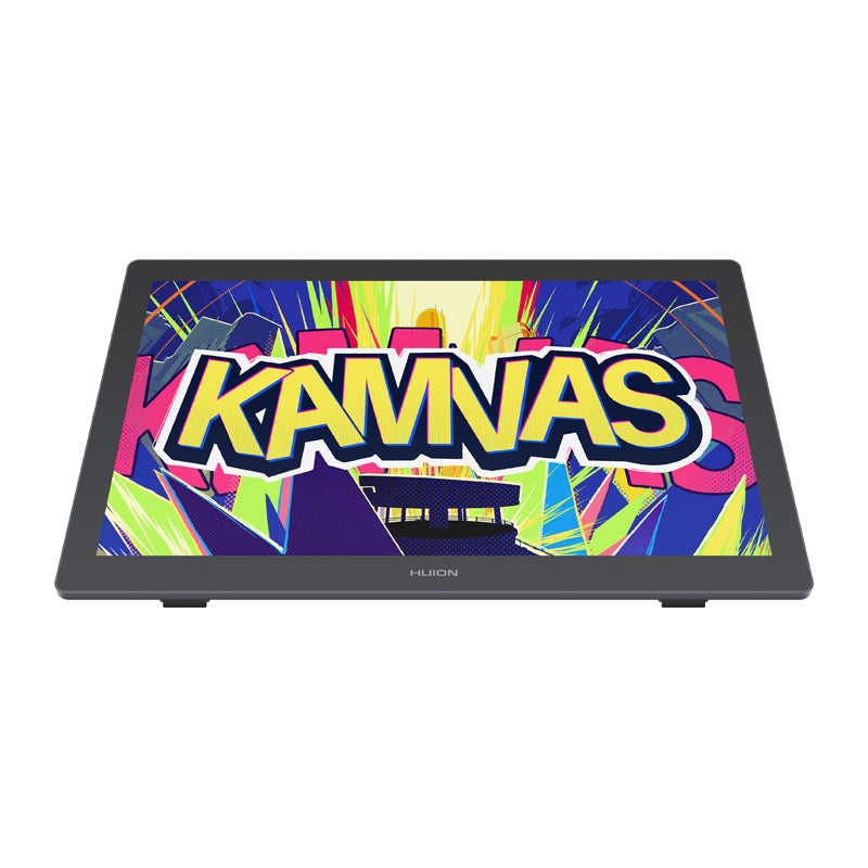 Huion Kamvas 22 GEN 3 (GS2203) Graphics Tablet